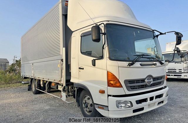 truck