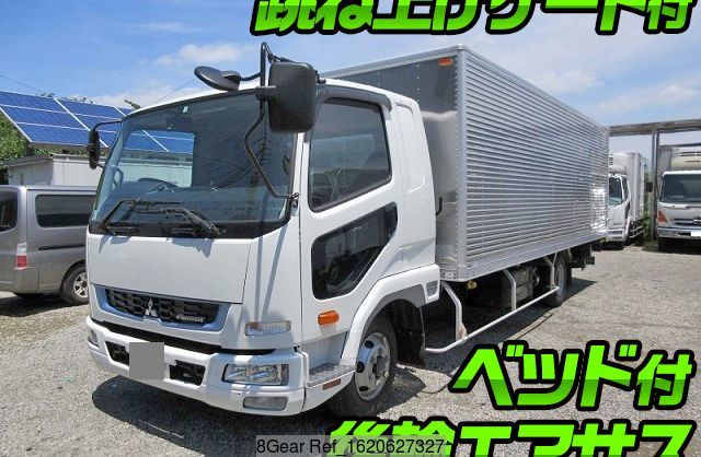 truck