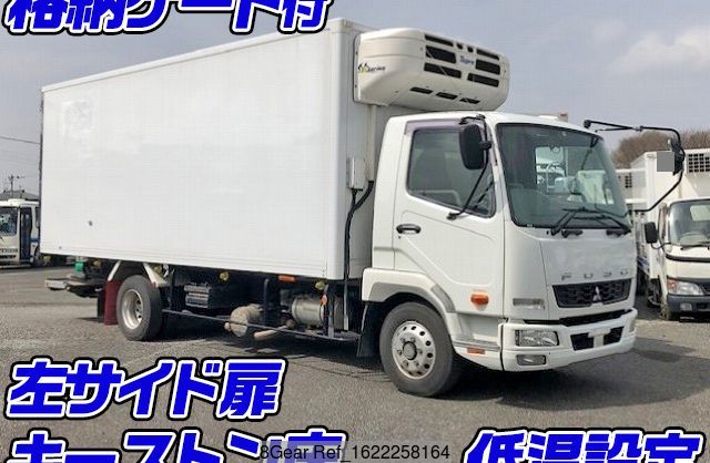 truck