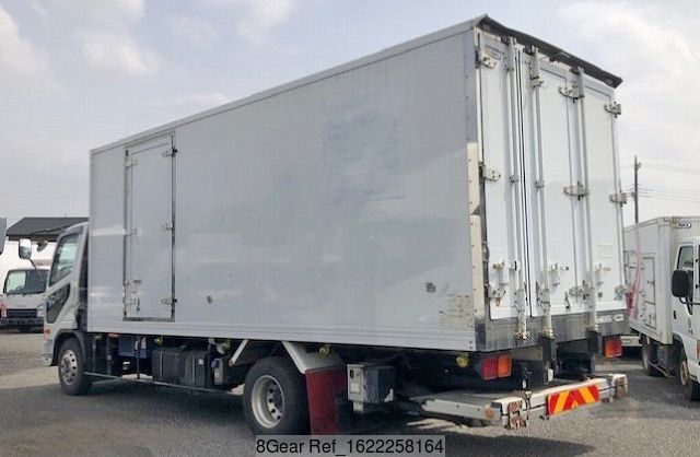 truck