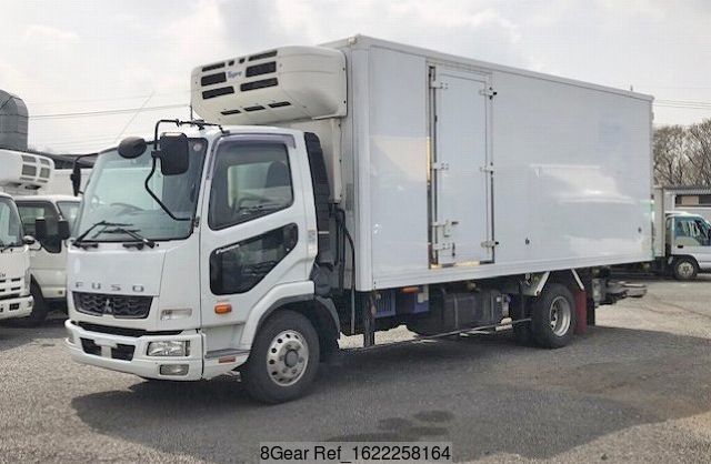 truck