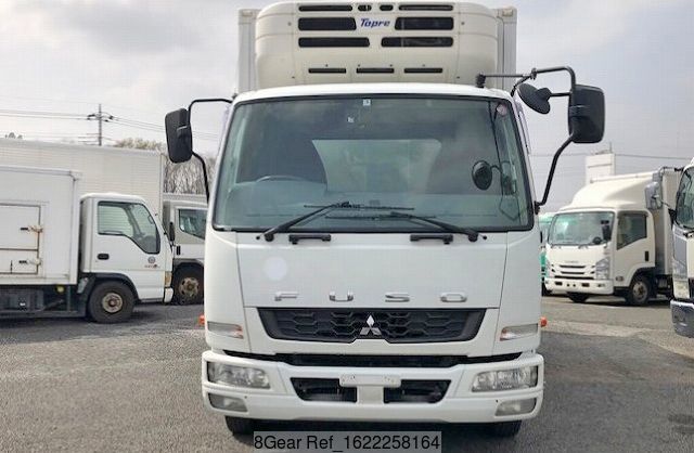 truck