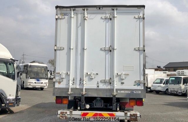 truck