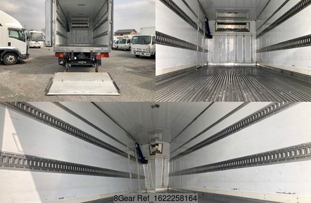 truck