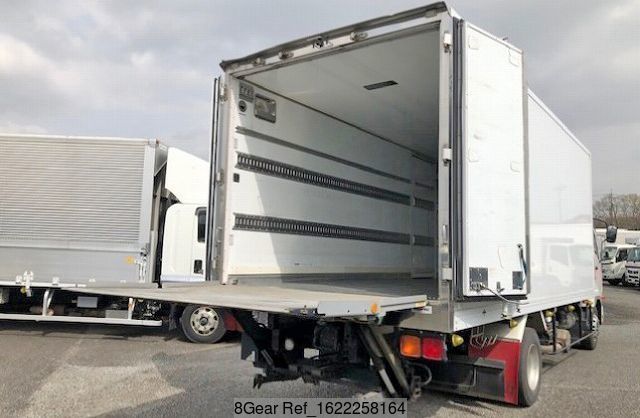 truck