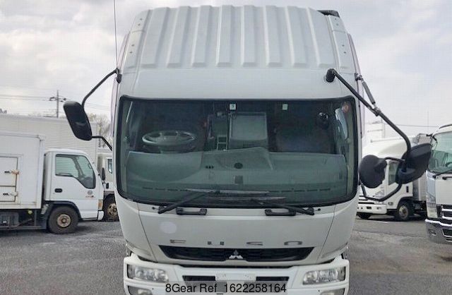 truck