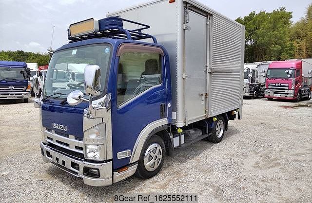 truck