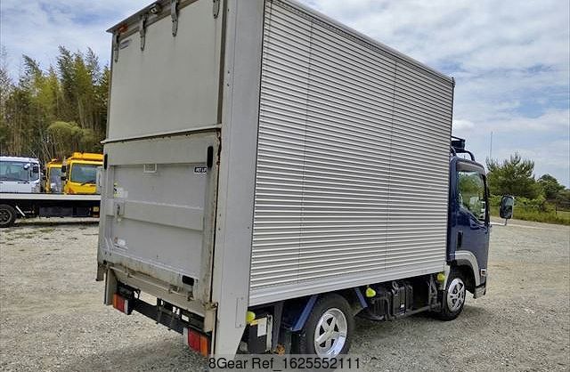 truck