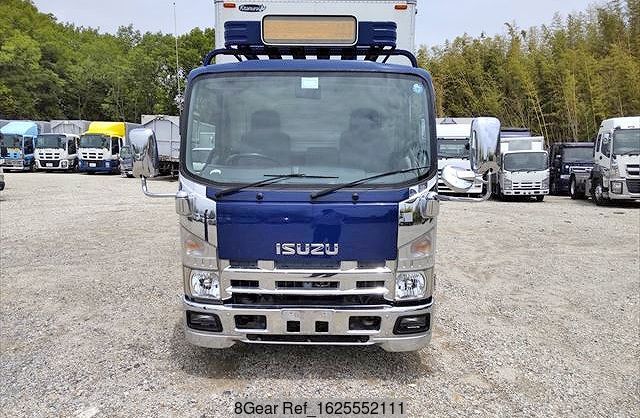 truck