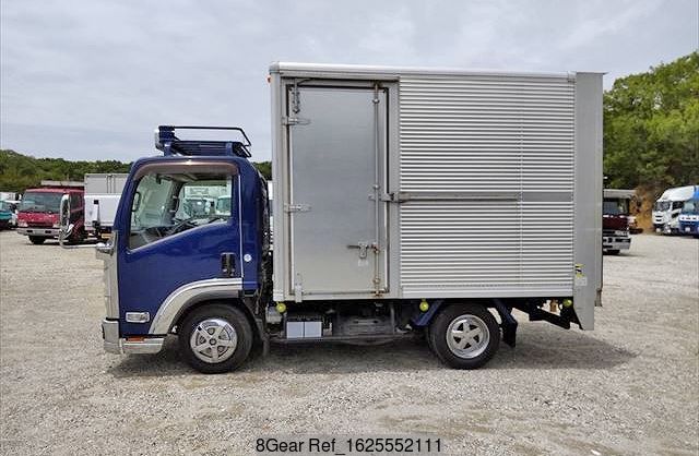 truck