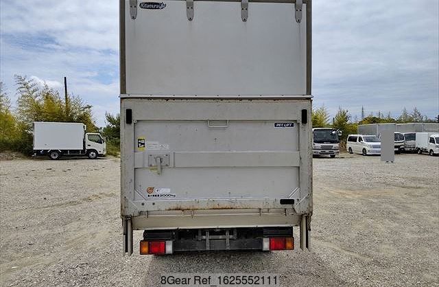 truck