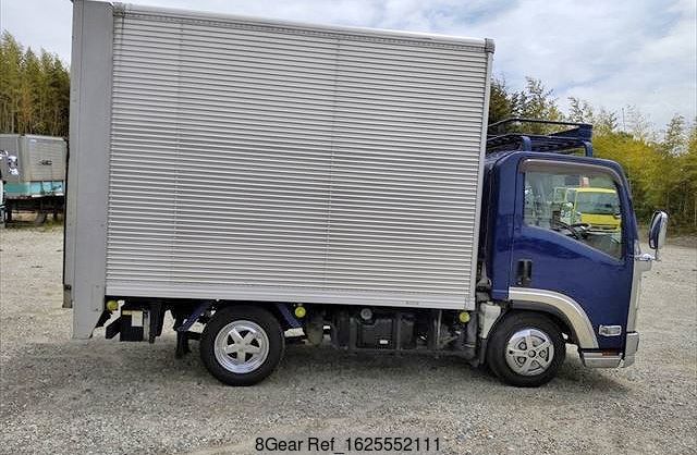 truck