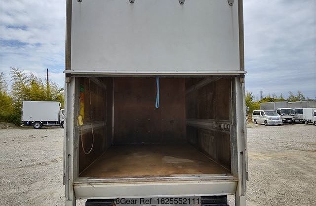 truck