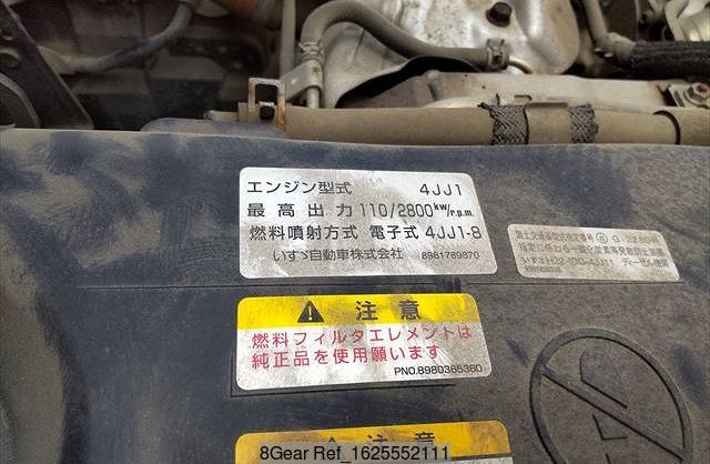 truck