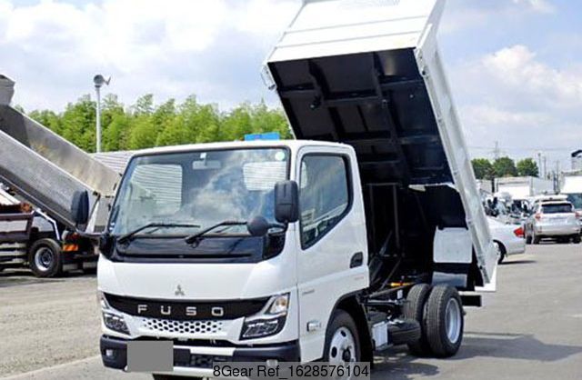 truck