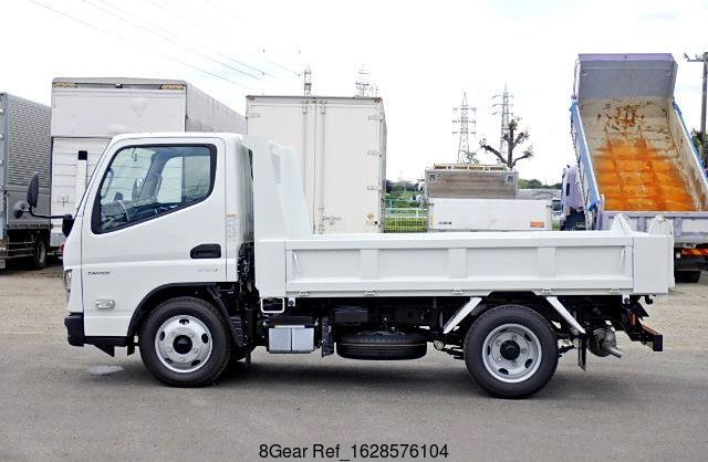 truck