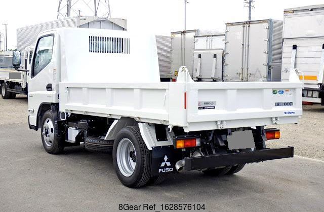 truck