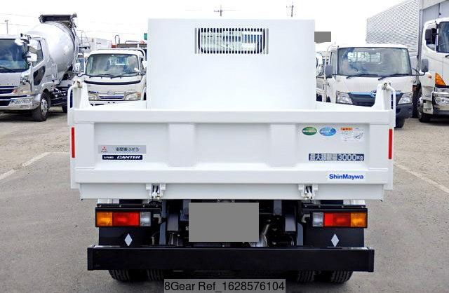 truck