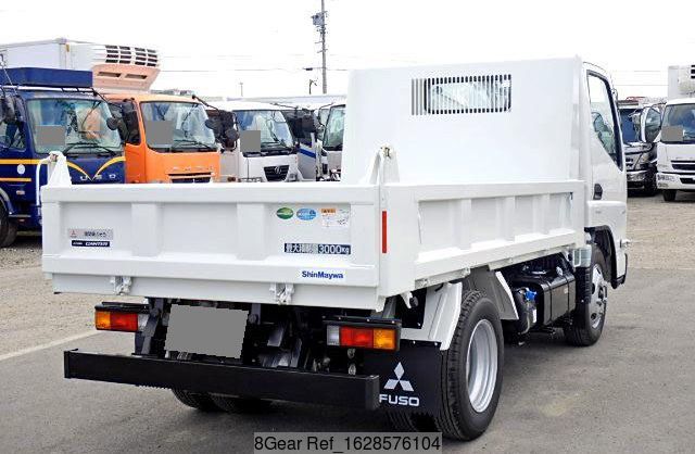 truck