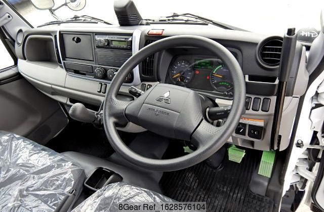 truck