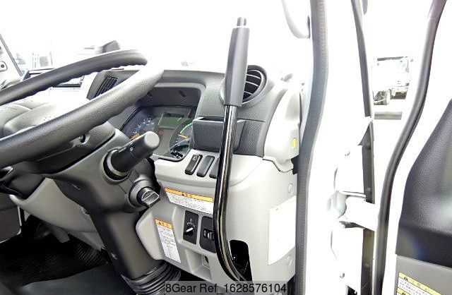 truck