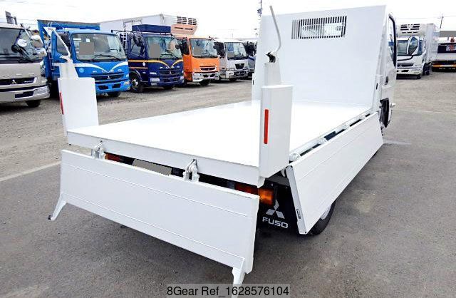 truck