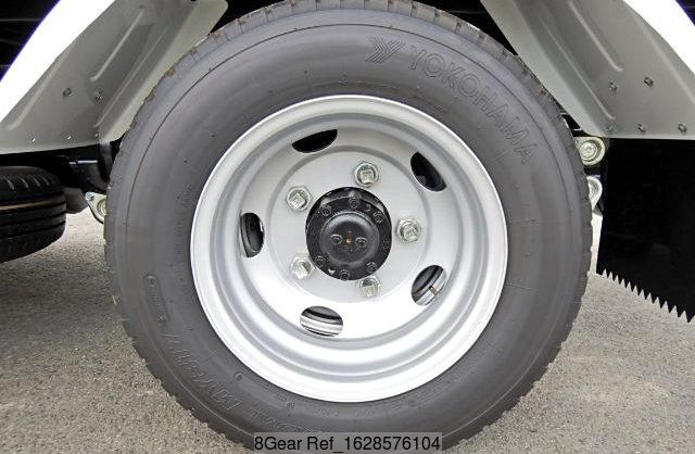 truck