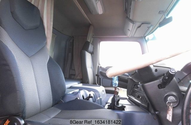 truck