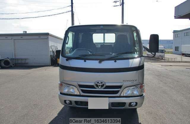 truck