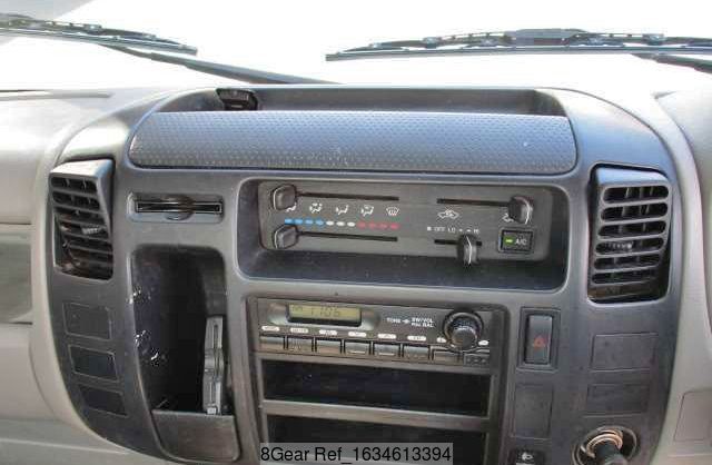 truck