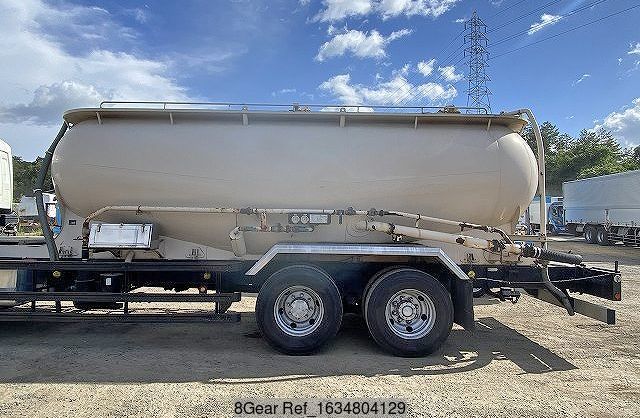 truck