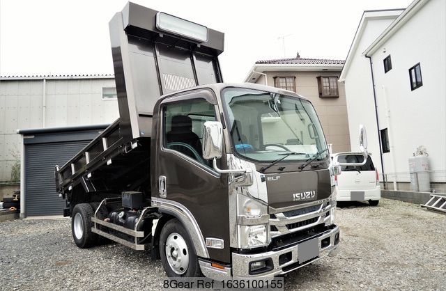truck