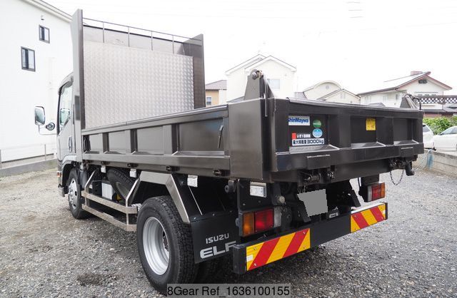 truck