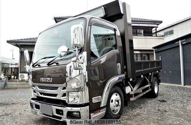 truck
