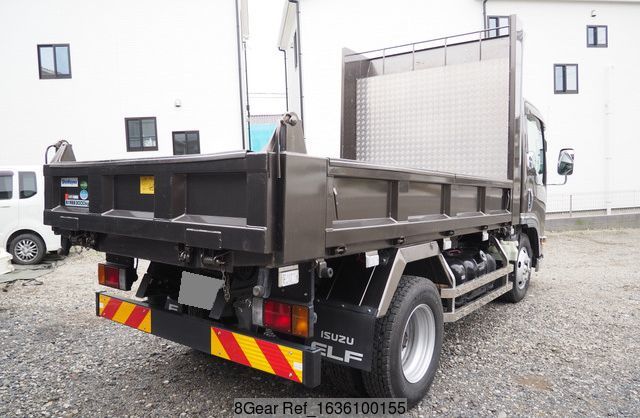 truck