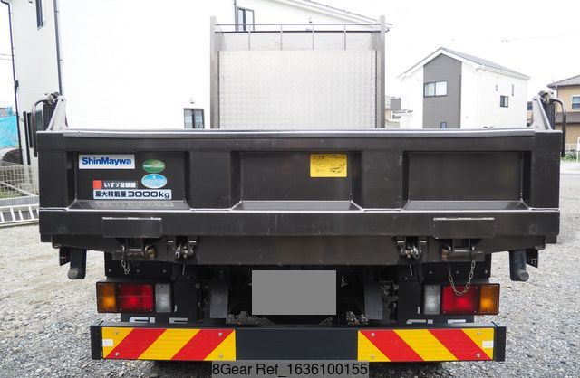truck