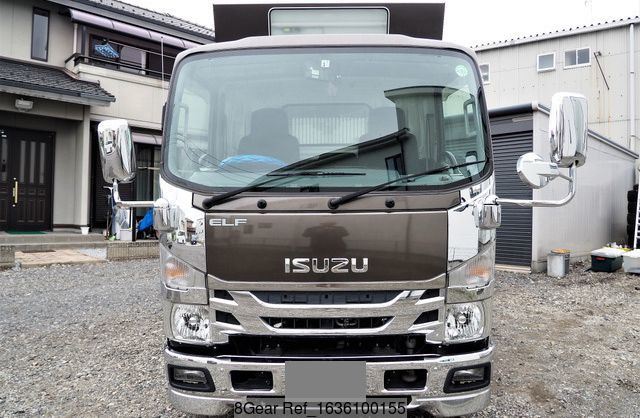 truck