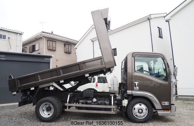 truck
