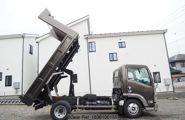 truck