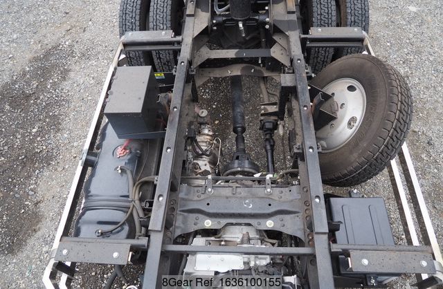 truck