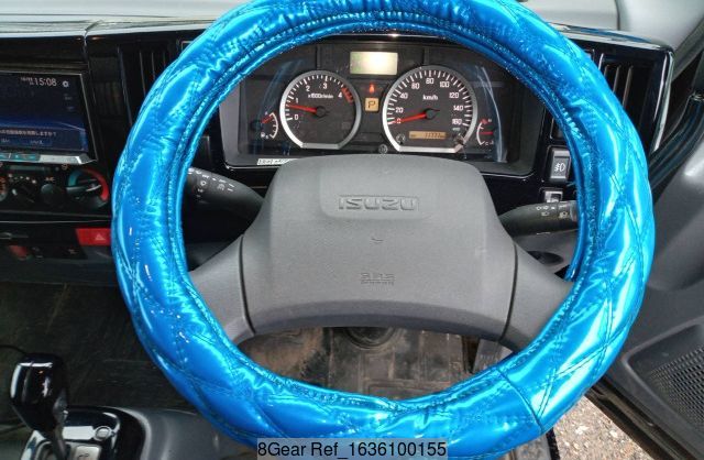 truck