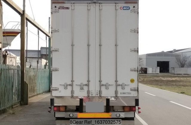 truck