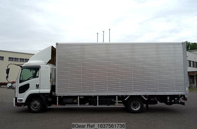 truck