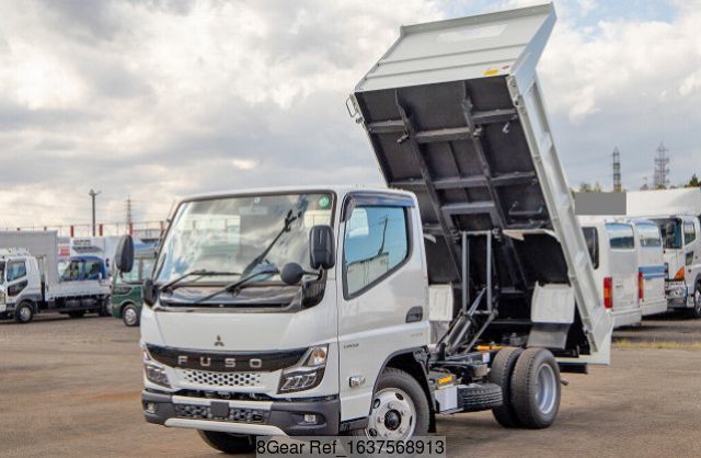 truck