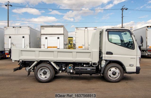 truck