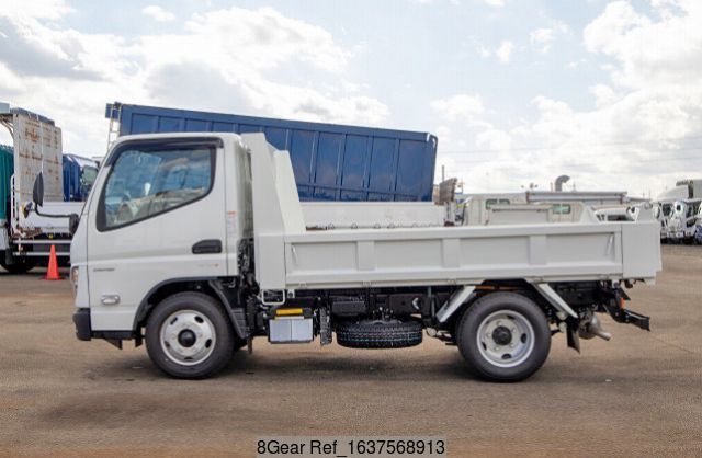 truck