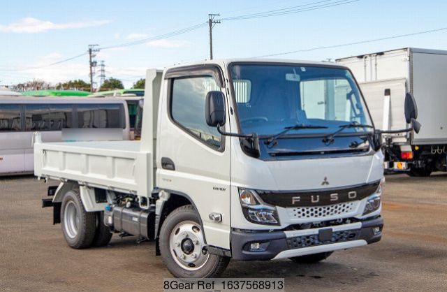 truck