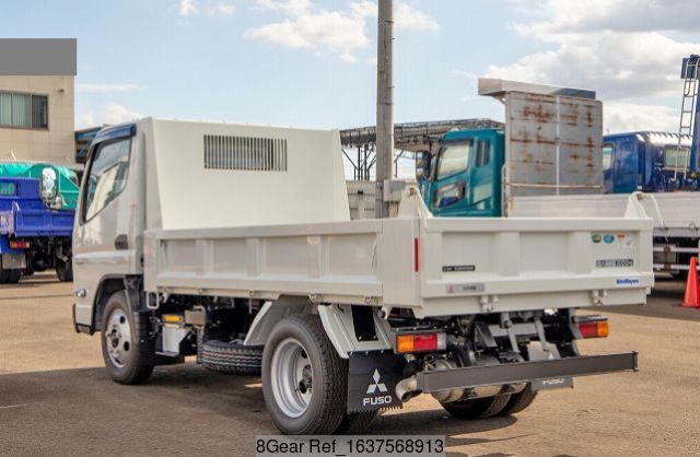 truck