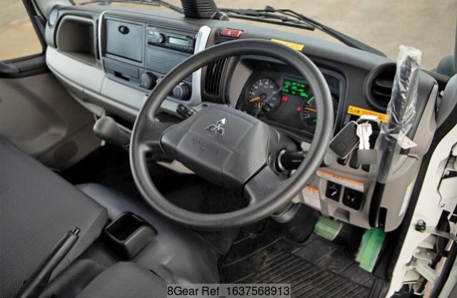 truck