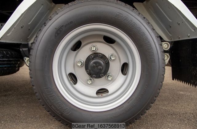 truck